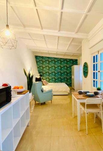 Apartamento Vivienda Vacacional Con Vistas.