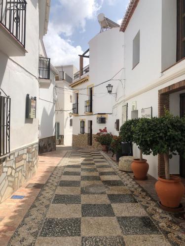 Casita Jade