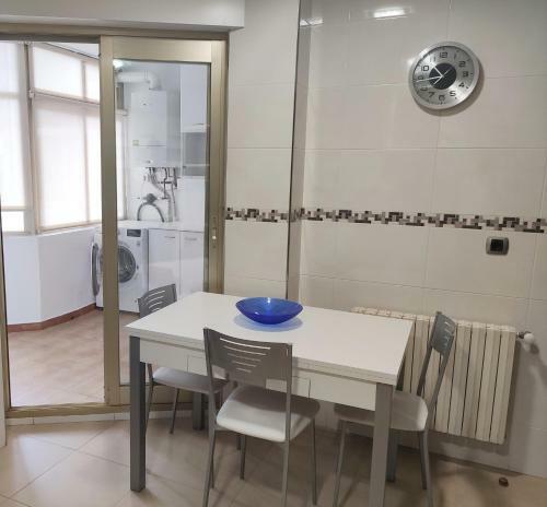 Apartamento Casa-nova Centro