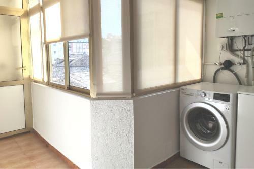 Apartamento Casa-nova Centro