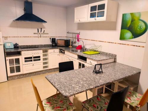 Sarria Live Apartamento 2