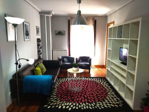 Sarria Live Apartamento 2