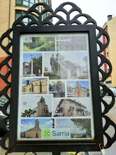 Sarria Live Apartamento 2