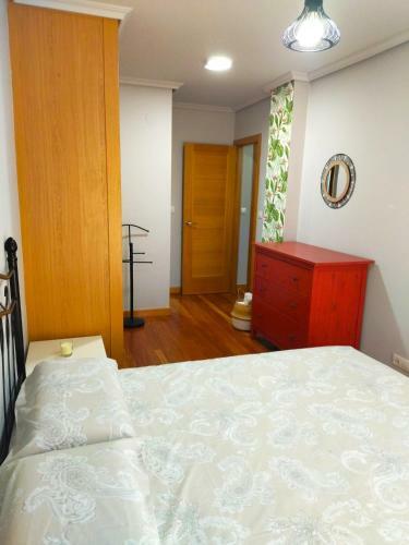 Sarria Live Apartamento 2