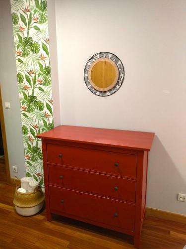 Sarria Live Apartamento 2