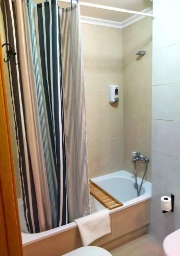 Sarria Live Apartamento 2