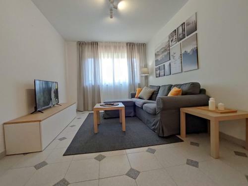Apartamento Toleiro