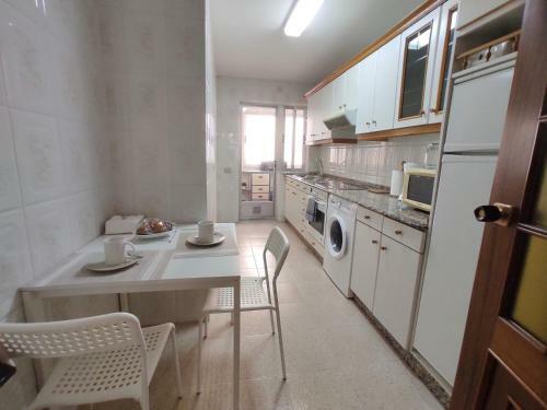 Apartamento Toleiro