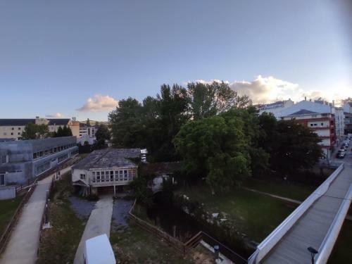 Apartamento Toleiro