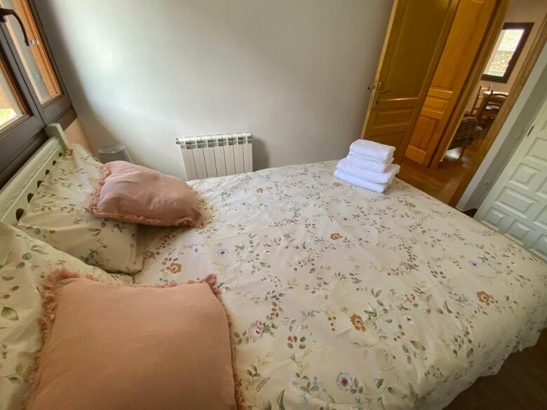 Apartamento Senet Rural