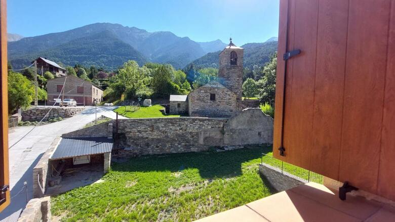 Apartamento Senet Rural