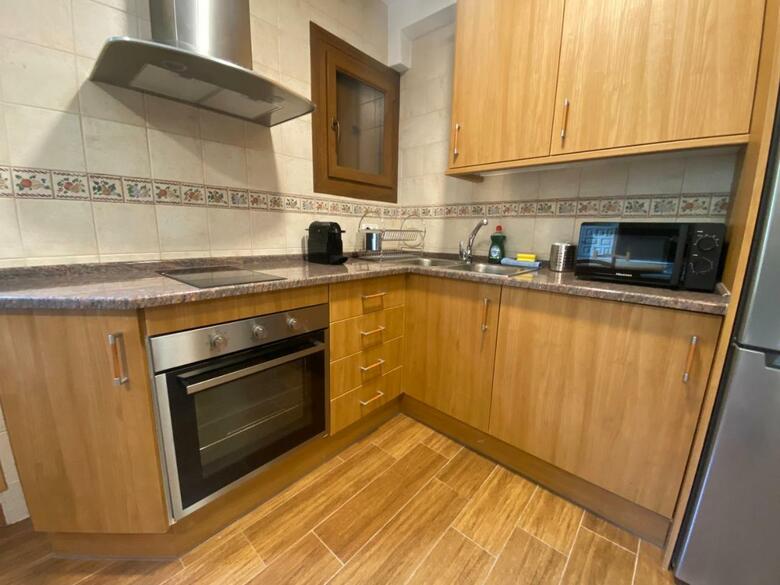 Apartamento Senet Rural