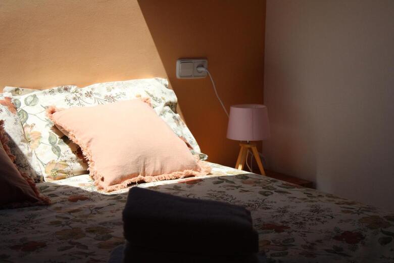 Apartamento Senet Rural