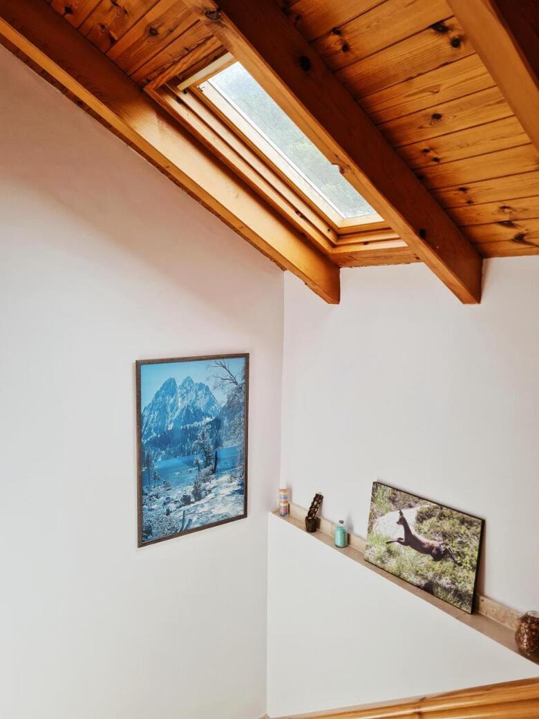 Apartamento Senet Rural