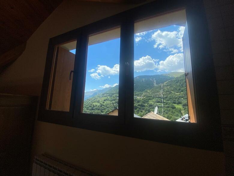Apartamento Senet Rural