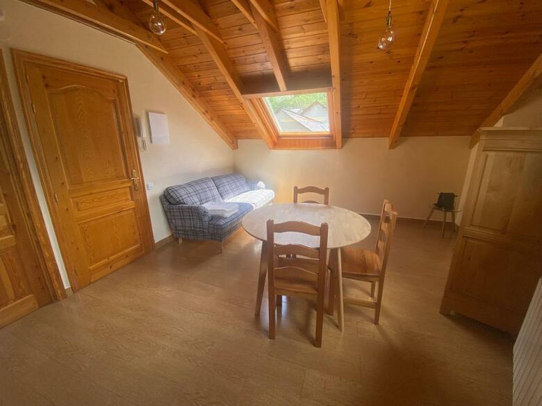 Apartamento Senet Rural