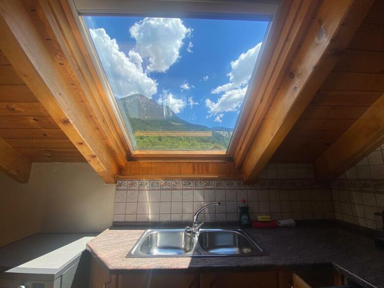 Apartamento Senet Rural