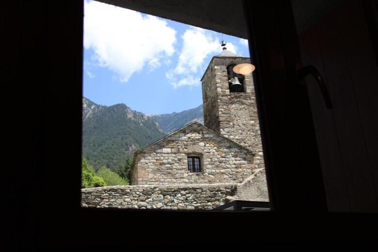 Apartamento Senet Rural