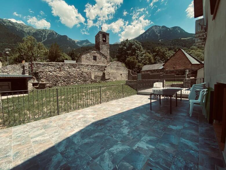 Apartamento Senet Rural