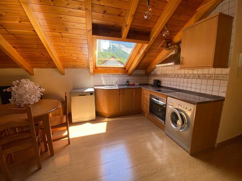 Apartamento Senet Rural