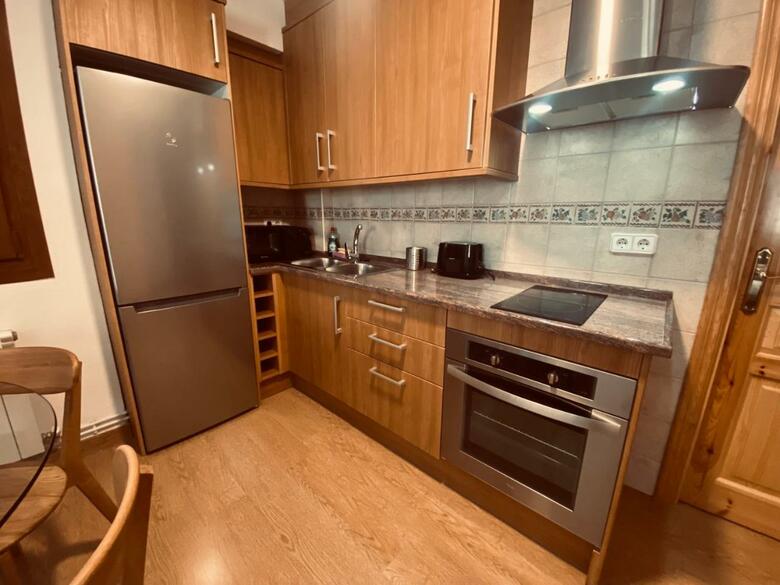 Apartamento Senet Rural