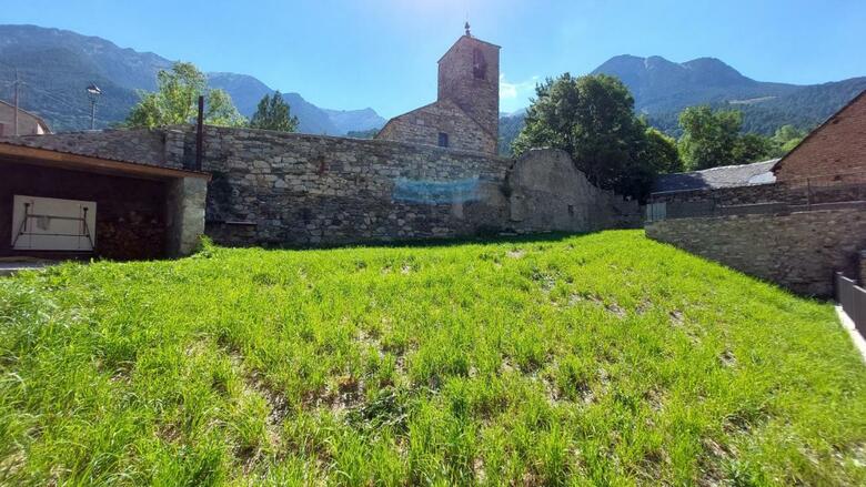 Apartamento Senet Rural