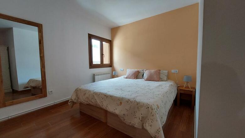Apartamento Senet Rural