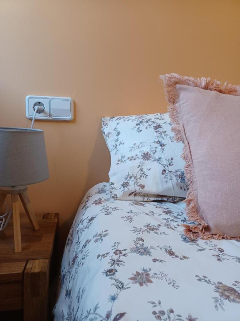 Apartamento Senet Rural