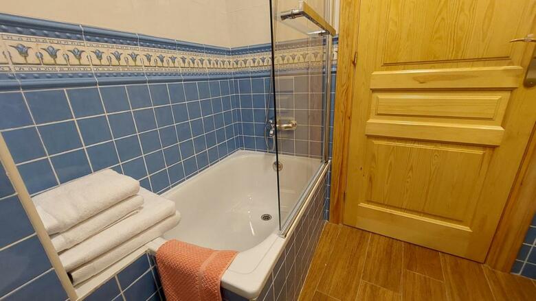 Apartamento Senet Rural