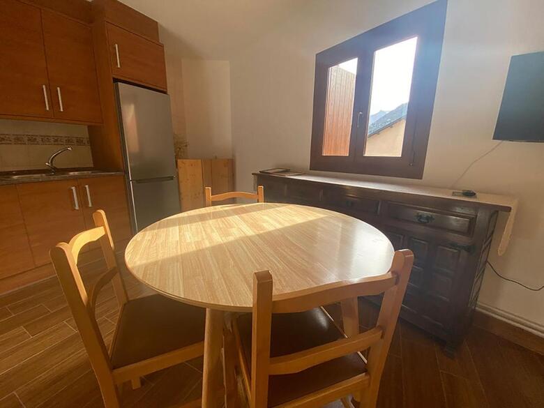 Apartamento Senet Rural