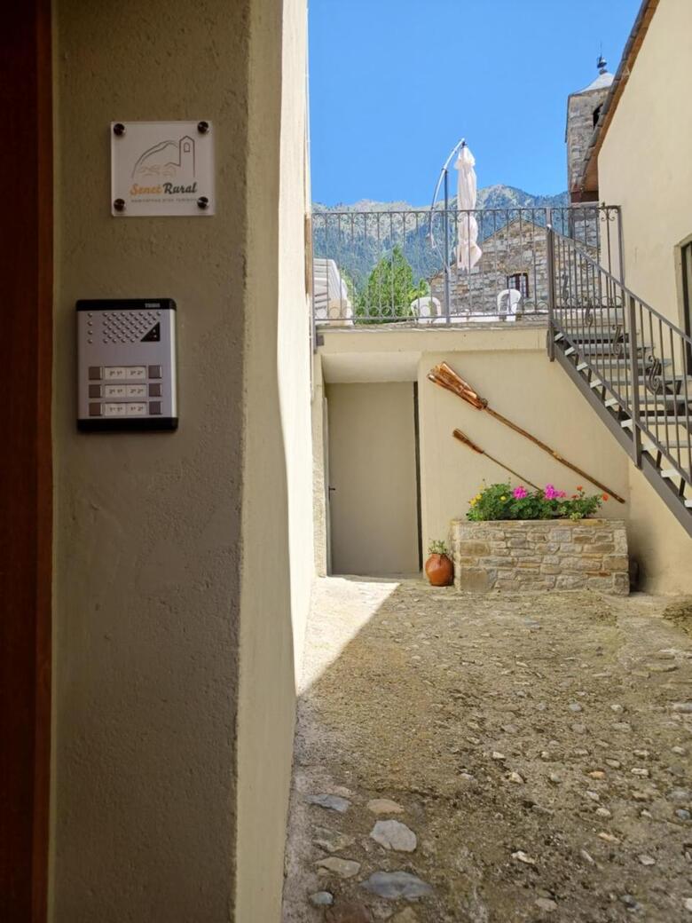 Apartamento Senet Rural
