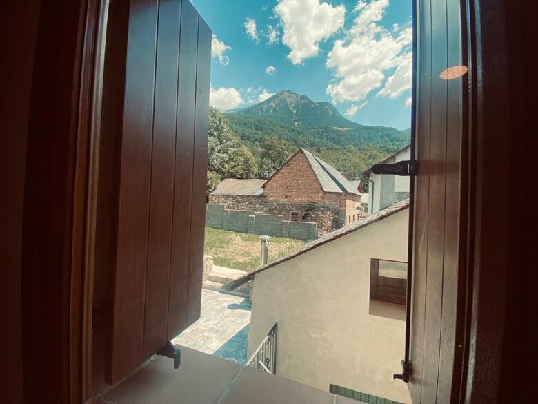 Apartamento Senet Rural