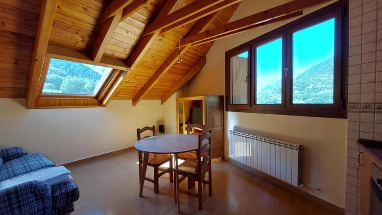 Apartamento Senet Rural