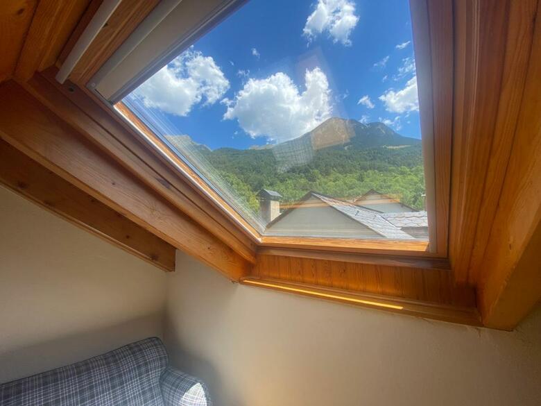 Apartamento Senet Rural