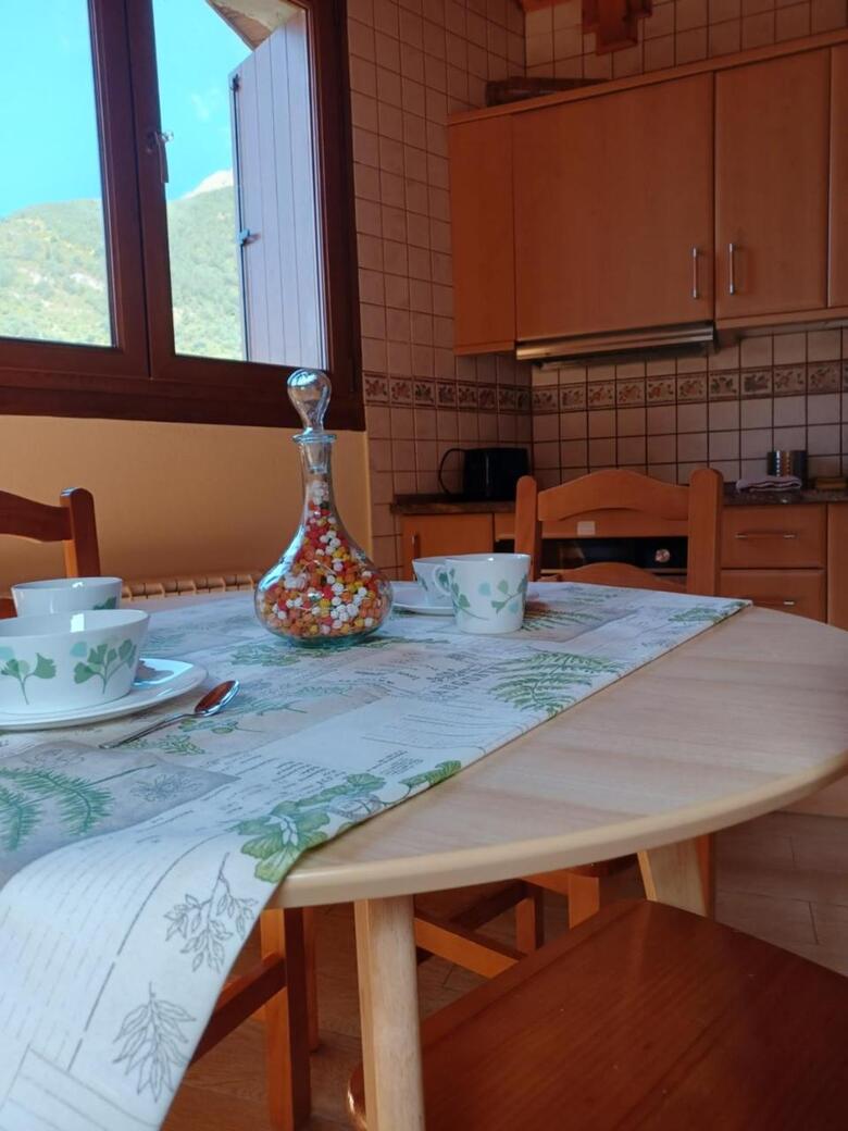 Apartamento Senet Rural