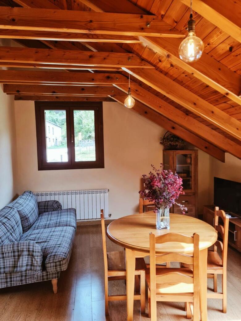 Apartamento Senet Rural