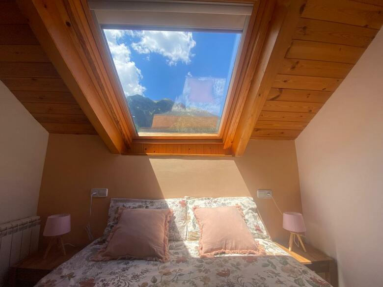 Apartamento Senet Rural