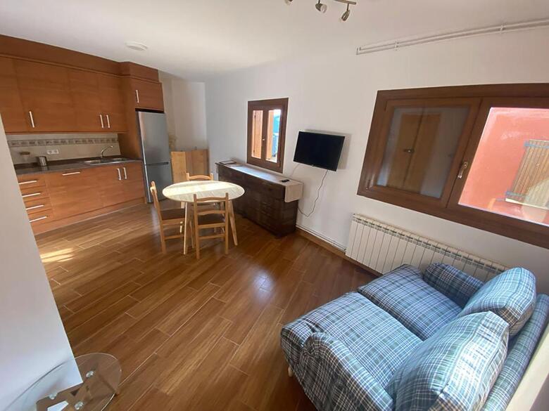 Apartamento Senet Rural