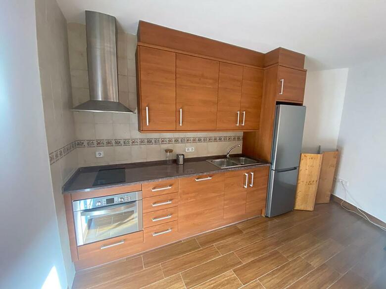 Apartamento Senet Rural