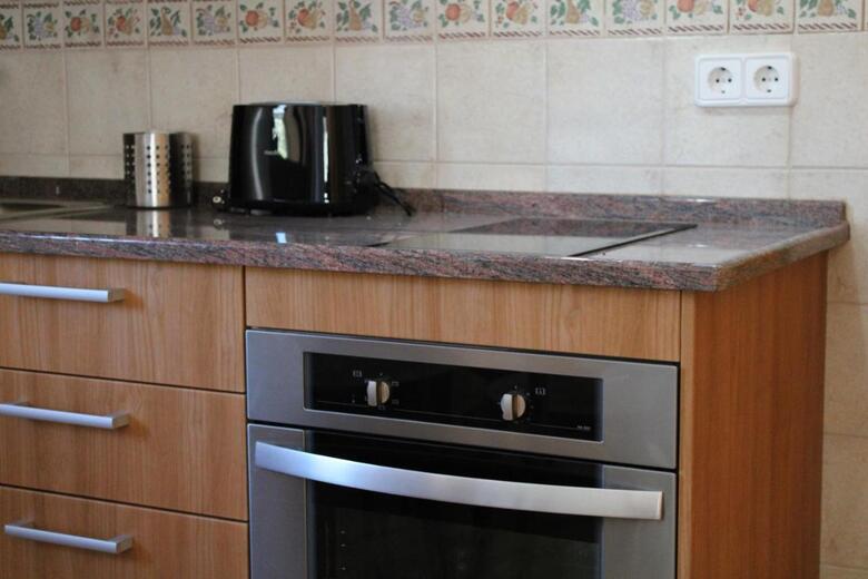 Apartamento Senet Rural