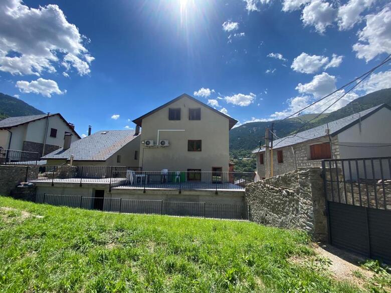 Apartamento Senet Rural