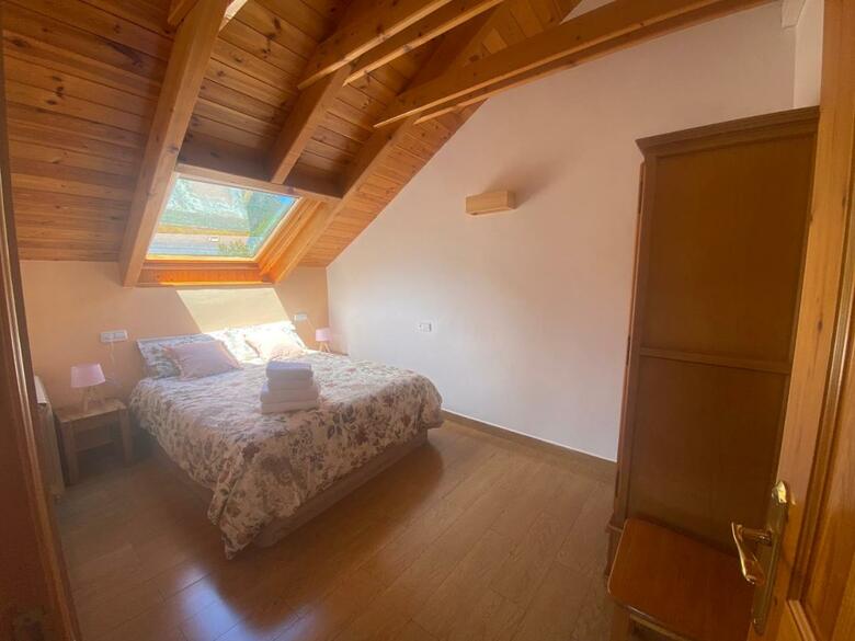 Apartamento Senet Rural