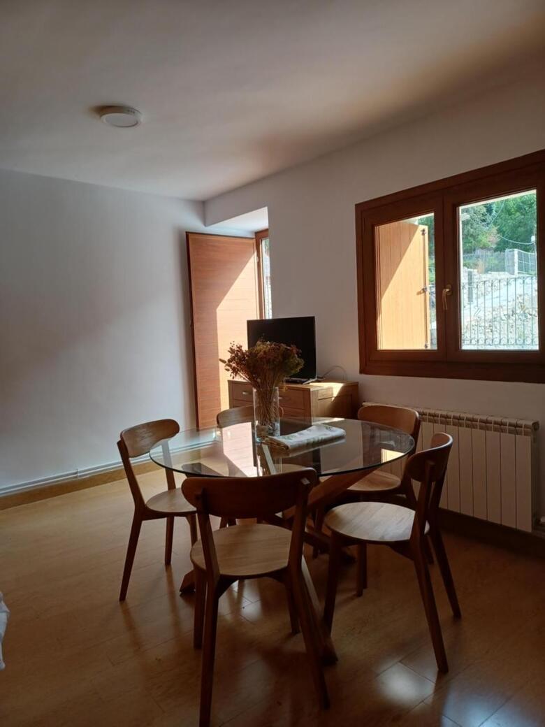 Apartamento Senet Rural