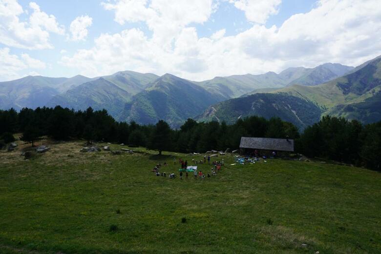 Apartamento Senet Rural