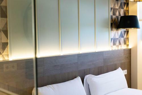 Hostal Urbaia Rooms