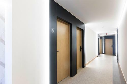 Hostal Urbaia Rooms