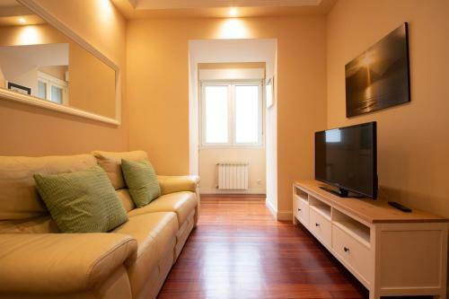 Apartamento San Sebasti�n Centro