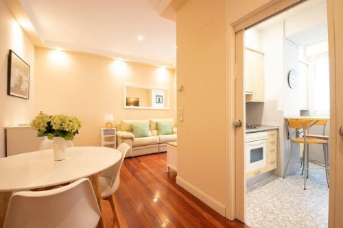 Apartamento San Sebasti�n Centro