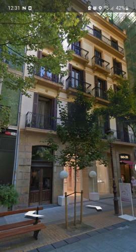 Apartamento San Sebasti�n Centro