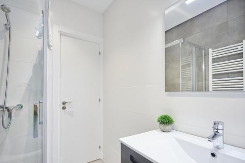Apartamento Getaria By Basque Homes